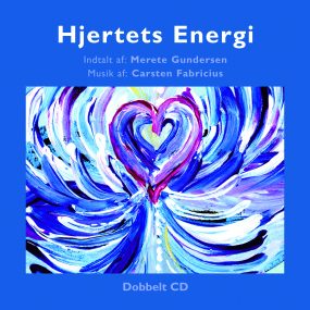 Hjertets Energi DB CD