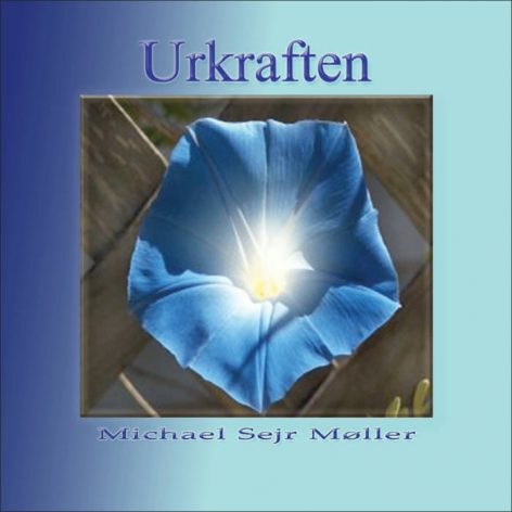 Urkraften - CD