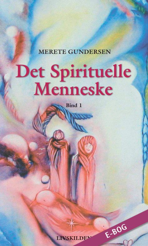 E-bog: Det Spirituelle Menneske 1