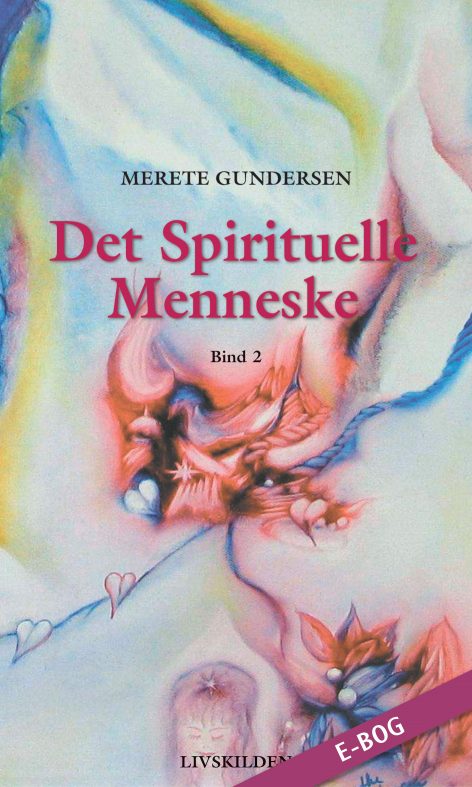 E-bog: Det Spirituelle Menneske 2