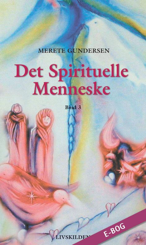 E-bog: Det Spirituelle Menneske 3