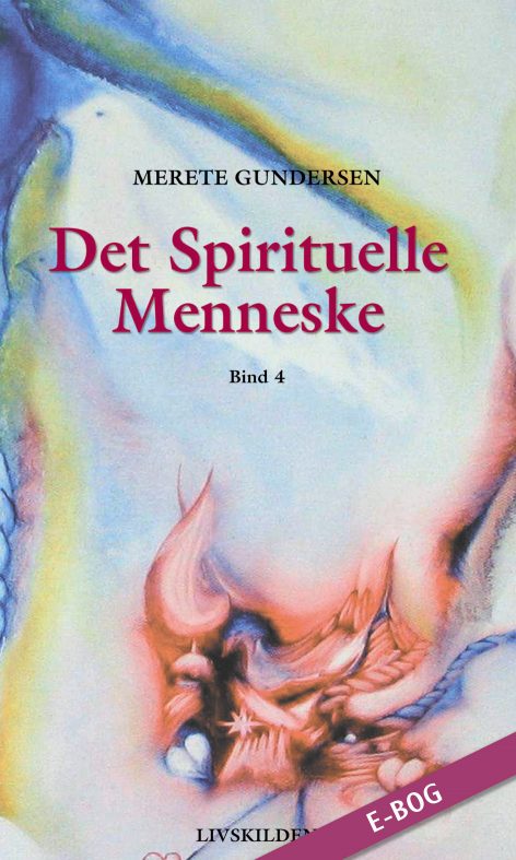 E-bog: Det Spirituelle Menneske 4