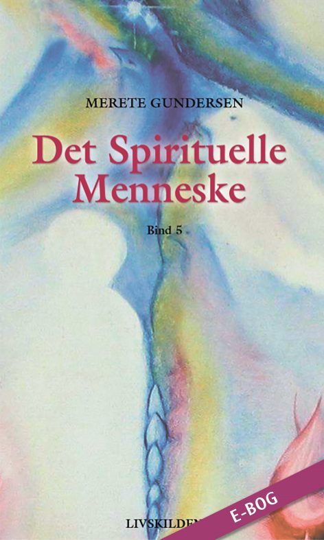 E-bog: Det Spirituelle Menneske 5