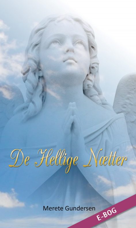 E-bog: De Hellige Nætter