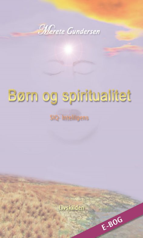 E-bog: Børn og Spiritualitet