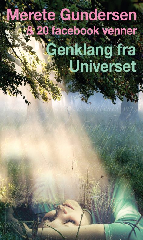 Genklang fra Universet