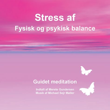 CD - Stress af