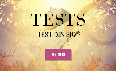 Tests - Test din SIQ